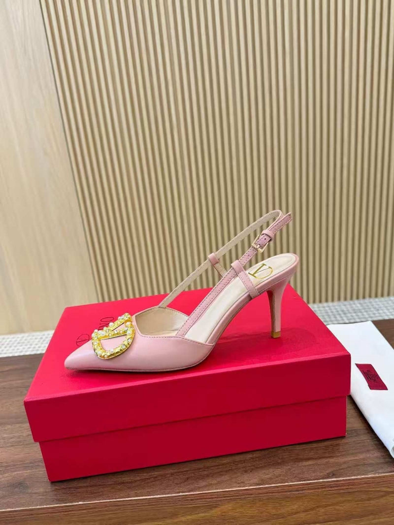 Va1e*ntin0 heeled shoes